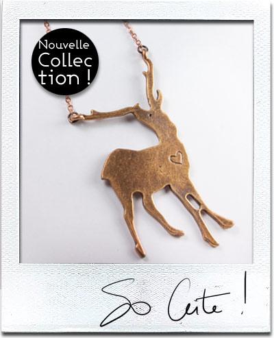 Christelle dit Christensen… Bijoux de saison sur Autreshop ! Bijoux Christelle dit Christensen a shopper sur Autreshop !