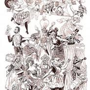 David-Zerbib Le Château d’Eau accueille le Garage et présente bookmakers