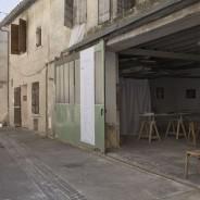 Le-Garage Le Château d’Eau accueille le Garage et présente bookmakers