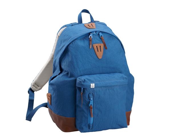 VISVIM – F/W 2010 – LAMINARIA BACKPACKS VISVIM – F/W 2010 – LAMINARIA BACKPACKS