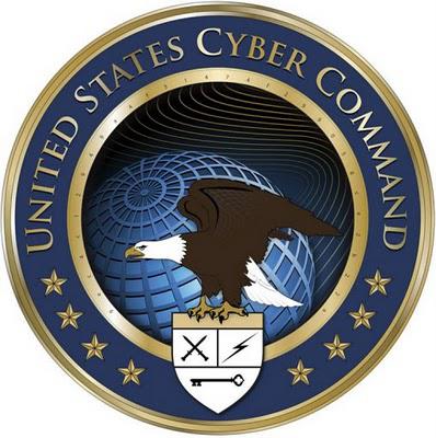 US Cybercom, suite