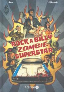 Sex, Deads & Rock’n'Roll ! Sex, Deads & Rock’n'Roll !