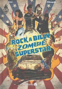 Sex, Deads & Rock’n'Roll ! Sex, Deads & Rock’n'Roll !