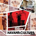 Gilles Peterson nous présente Havana Cultura