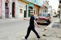 Gilles Peterson nous présente Havana Cultura
