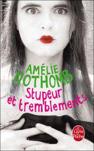 Stupeur et tremblement d’Amélie Nothomb