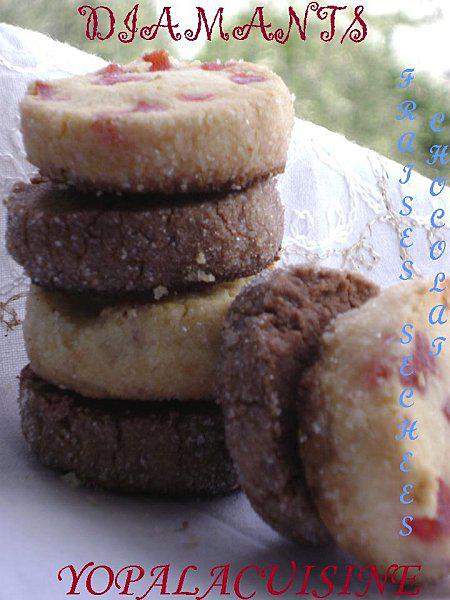 DIAMONDS ARE A GIRL'S BEST FRIEND! Diapositive3