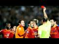 Vidéo colère de Philippe Mexès : As Rome Vs Brescia