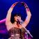 katy perry on Tux Messenger 