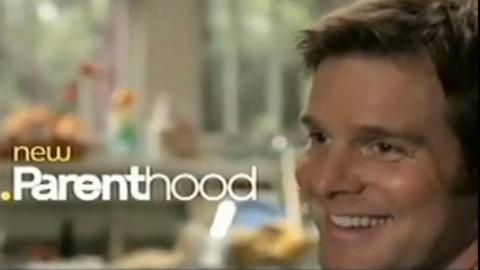 Parenthood saison 2 ... la vidéo promo de l'épisode 203 Parenthood saison 2 ... la vidéo promo de l'épisode 203