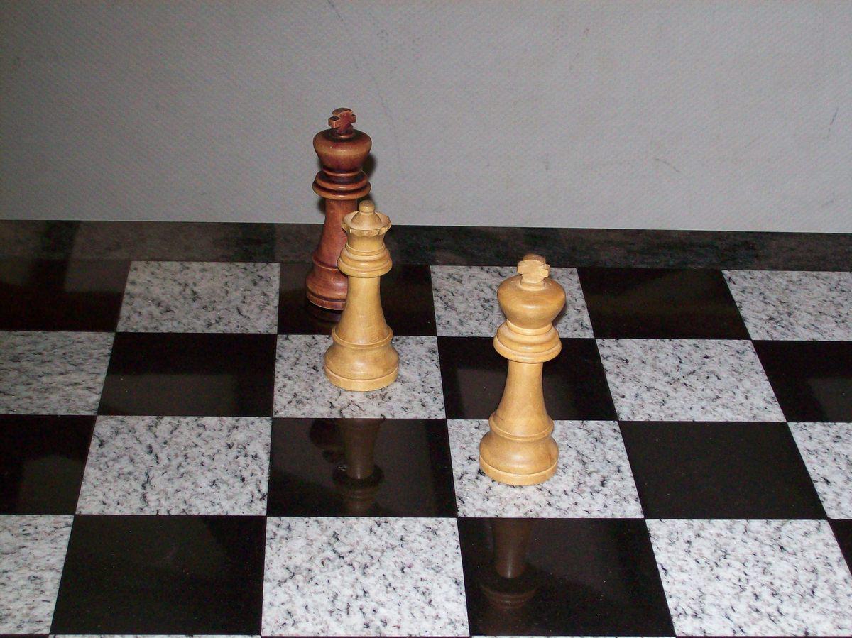 Citations sur le jeu d'échecs (2)