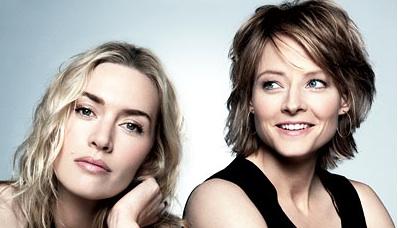 Kate Winslet et Jodie Foster signent pour le prochain film de Polanski