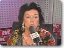 Anny Duperey balance sur Gérard Depardieu