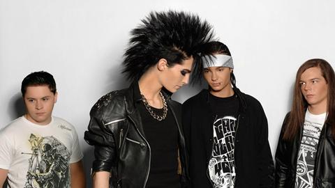 Tokio Hotel ... les frères Kaulitz quittent le groupe