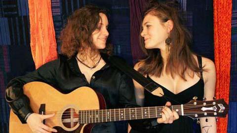 June & Lula ... la country au goût du jour June & Lula ... la country au goût du jour