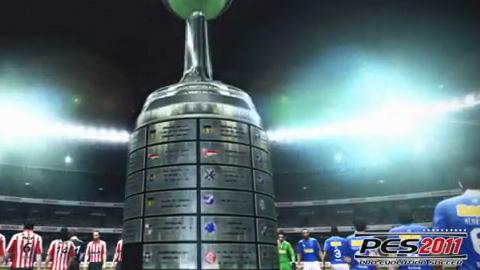 FIFA 11 et PES 2011 ... J-6 avant la sortie FIFA 11 et PES 2011 ... J-6 avant la sortie