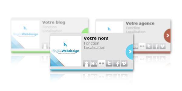 Le Blog Du Webdesign ouvre son annuaire nouvelle génération !