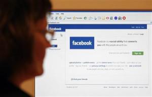 Facebook Facebook opérationnel après des difficultés d’accès