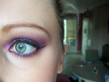 Fishnet & Freakshow URBAN DECAY make_up_008