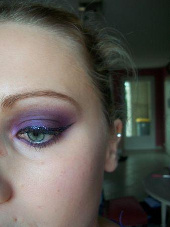 Fishnet & Freakshow URBAN DECAY make_up_006