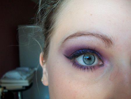 Fishnet & Freakshow URBAN DECAY make_up_009