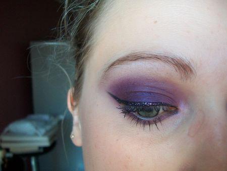 Fishnet & Freakshow URBAN DECAY make_up_010