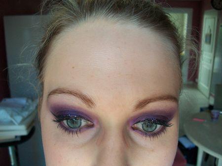 Fishnet & Freakshow URBAN DECAY make_up_028