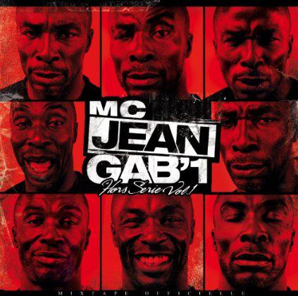 MC Jean Gabin - Hors Serie (MEDLEY)
