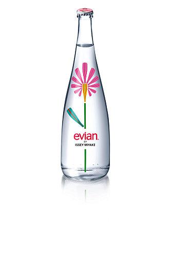 Je veux ça : EvianMiyake Rose BD