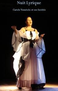 l’Art Lyrique vu par Carole VENUTOLO ! photo.1285349779.JPG