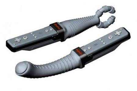 La WiiMote devient un sextoys...