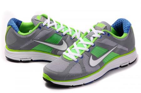 Nike Lunar Elite+ 135ème sortie – Good Morning Monceau