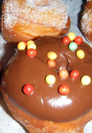 Les donuts de Sophie DSCF7189