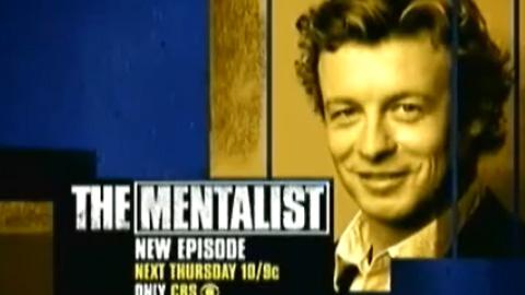 The Mentalist saison 3 ... la bande annonce de l'épisode 302 The Mentalist saison 3 ... la bande annonce de l'épisode 302