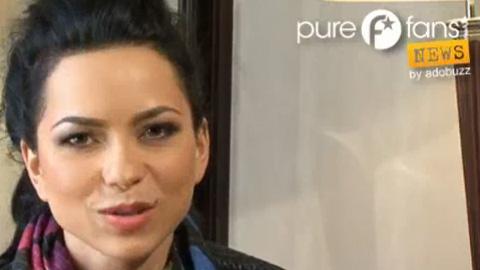 Inna ... son interview EXCLU pour Purefans News Inna ... son interview EXCLU pour Purefans News