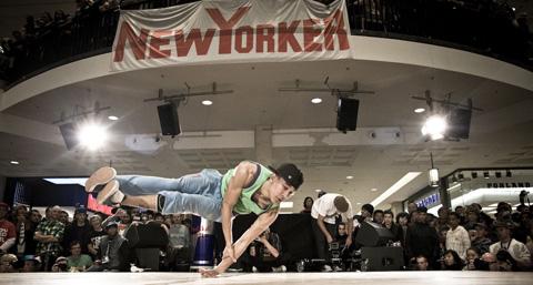 Le Battle Of The Year International arrive en France Le Battle Of The Year International arrive en France