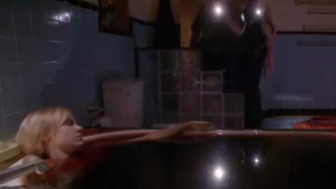 Dexter saison 5 ... et voilà le début du 1er épisode Dexter saison 5 ... et voilà le début du 1er épisode