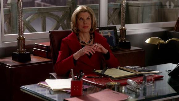 To be continued... The Good Wife TheGoodWife___1x10