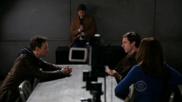 To be continued... The Good Wife TheGoodWife___1x14