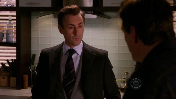 To be continued... The Good Wife TheGoodWife___1x15
