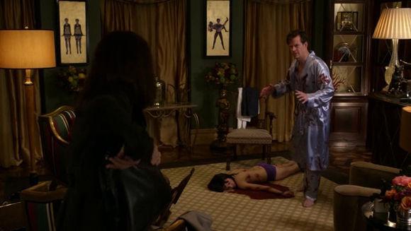 To be continued... The Good Wife TheGoodWife___1x22