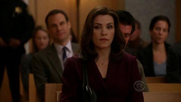 To be continued... The Good Wife TheGoodWife___1x08