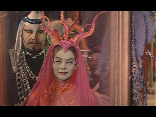 Jack le Tueur de Géant - Jack The Giant Killer, Nathan Juran (1961)