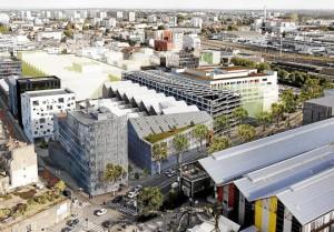 Le top100# des villes les plus innovantes et crĂŠatives du monde Le top100# des villes les plus innovantes et crĂŠatives du monde