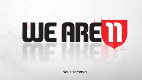 FIFA 11 et PES 2011 ... J-5 avant la sortie FIFA 11 et PES 2011 ... J-5 avant la sortie