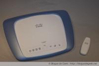 Cisco Valet, routeur sans tracas [Test]