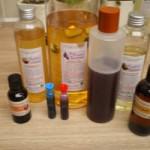 Gel Douche Fraise des Bois