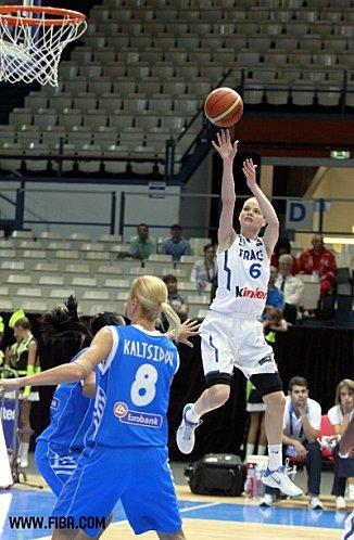 Mondial 2010: Un premier pas vers les Quarts ? Florence-LEPRON--France-.jpg