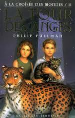 A la croisée des mondes T.2 de Philip Pullman