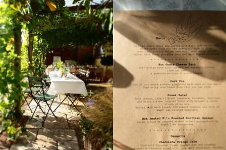 Artemis & Nao réception